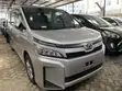 Toyota Voxy V 2WD 7-Seater 2019 Silver - 4
