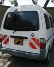 Mazda Bongo 2014 Nyeupe - 1