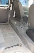 Mazda Bongo 2014 Nyeupe - 2