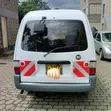 Mazda Bongo 2014 Nyeupe - 4