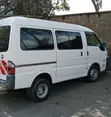 Mazda Bongo 2014 Nyeupe - 5