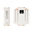 Kikaushio cha Viatu Multifunctional cha Jozi 2 cha 180W - 3