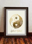 Artivo Celebratory Wall Art - 2