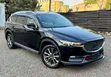 Mazda CX-8 XD L Package 2019 Nyeusi - 2