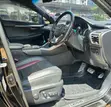Lexus NX 200t 2014 Nyeusi - 3