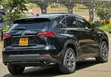 Lexus NX 200t 2014 Nyeusi - 4