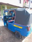 Piaggio 2023 Bluu Tatu-Wheeler - 3