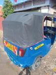 Piaggio 2023 Bluu Tatu-Wheeler - 5