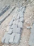 Construction Stones - 2