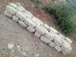 Construction Stones - 3