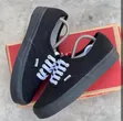 Vans Corduroy Sneakers - Saizi 37-45 - 2