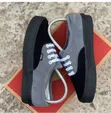 Vans Corduroy Sneakers - Saizi 37-45 - 4