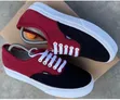 Vans Corduroy Sneakers - Saizi 37-45 - 5