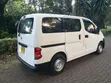 Nissan NV350 Vanette 2014 - 4