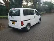 Nissan NV350 Vanette 2014 - 5