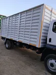 Mitsubishi FH Lori la Chakula - 2011 - 1