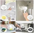 New USB Rechargeable Magic Brush with 3 Options - 1
