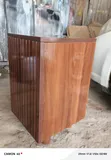 Kisima cha Maji cha Mbao - 3
