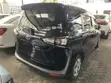 Toyota Sienta 1.5 FWD 2019 Black Minivan - 2