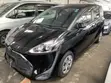 Toyota Sienta 1.5 FWD 2019 Black Minivan - 3