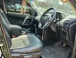 Toyota Land Cruiser Prado 2014 VXL Green - 2