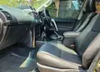 Toyota Land Cruiser Prado 2014 VXL Green - 3