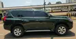 Toyota Land Cruiser Prado 2014 VXL Green - 5