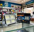 Mwanga wa Solar wa 100W wa Dharura unaoweza Kuchajiwa na Betri Zinazoweza Kubadilishwa - 2