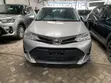 Toyota Corolla Fielder 1.5 Petrol FWD 2019 Silver - 4