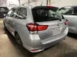 Toyota Corolla Fielder 1.5 Petrol FWD 2019 Silver - 5