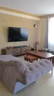 Ghorofa ya Vyumba 3 Iliyo na Samani, Ajanta 3 Estate, Mtambo - Pangishwa - 2