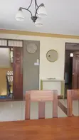 Ghorofa ya Vyumba 3 Iliyo na Samani, Ajanta 3 Estate, Mtambo - Pangishwa - 5