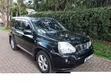 Nissan X-Trail 2010 Nyeusi - 5