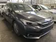 Subaru Impreza Base AWD Hatchback 2020 Gray - 4