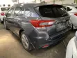Subaru Impreza Base AWD Hatchback 2020 Gray - 5