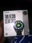 Tecno Watch 3 - Mpya Kabisa - 2