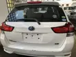 Toyota Corolla Fielder 1.5 Hybrid FWD 2020 Nyeusi - 1