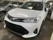 Toyota Corolla Fielder 1.5 Hybrid FWD 2020 Nyeusi - 3