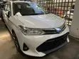 Toyota Corolla Fielder 1.5 Hybrid FWD 2020 Nyeusi - 5