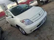 Toyota IST 2008 White - 2