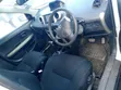 Toyota IST 2008 White - 3