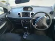 Toyota IST 2008 White - 4