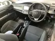 Toyota Axio 1.5 Hybrid 2WD 2019 Pearl - 3