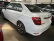 Toyota Axio 1.5 Hybrid 2WD 2019 Pearl - 5