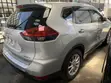Nissan X-Trail 2.0 Petrol AWD 2020 Nyeupe - 5