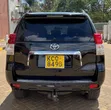 Toyota Land Cruiser Prado 3.0 TD 2011 - 3