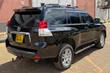 Toyota Land Cruiser Prado 3.0 TD 2011 - 4