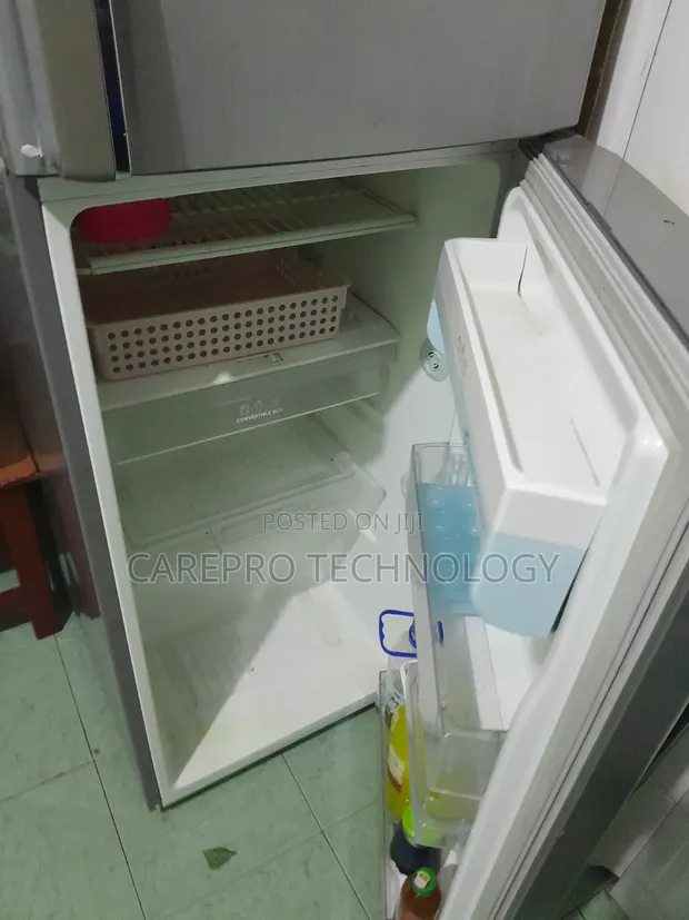 Samsung Refrigerator - 1