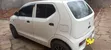 Suzuki Alto 1.0 2012 Nyeupe - 2