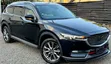 Mazda CX-8 XD L Package 2019 Black 6-Seater - 2